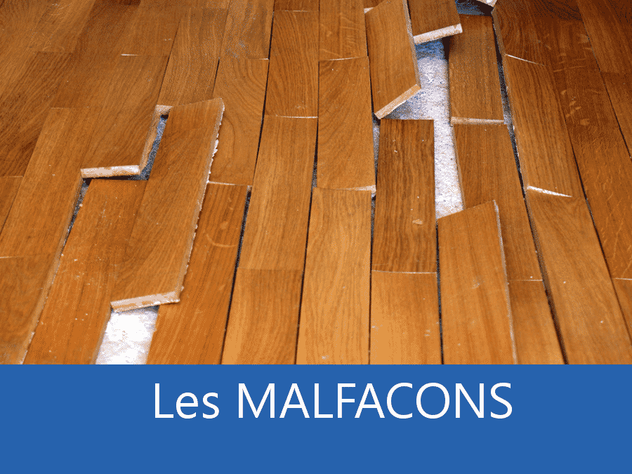 Malfaçons chantier 77, chantier mal fait Melun, malfaçons entreprises bâtiment Chelles, malfçon fin de chantier Seine-et-Marne,